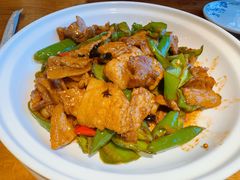 -老雒阳面馆·水席·洛阳菜(王城路店)