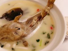 -肆月河豚·新淮扬(金融街店)