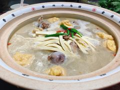 -小乌猪·金华筒骨煲(永盛购物广场店)