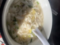 -文楼·淮扬菜·淮安早茶(河下古镇翔宇店)