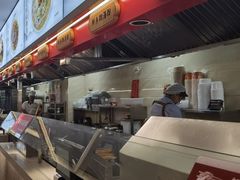 -蔡林记(黄鹤楼店)