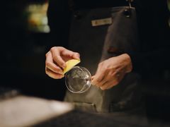 -巴别塔法餐舍(朝阳店)