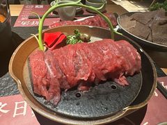 -盡膳口福跷脚牛肉火锅(国贸商城店)