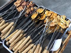 -袁家水泊水浒烤肉(白金店)