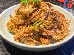 -局气 烤鸭·北京菜(光华路店)