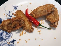 -五缘湾凯悦酒店·悦饗中餐厅