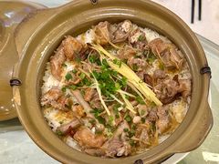 红枣鸽饭-松涛居·三墩烧鹅石岐乳鸽(西区店)