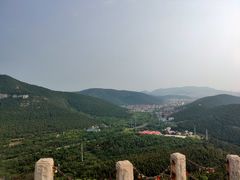 -千佛山风景名胜区