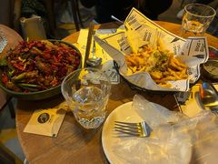 -Blac+Blac(中海环宇荟店)