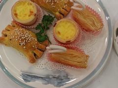 -金华安大酒楼·老牌潮菜·粤式茶点(东方国际店)