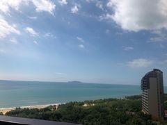 -三亚湾海居铂尔曼度假酒店