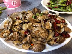 花甲-小民大排档(光谷店)