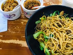 -台州老六海鲜面馆(上南总店)