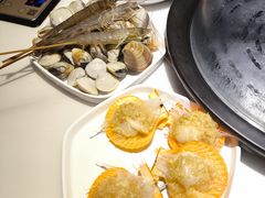 -碗中海·蒸汽海鲜·桑拿鸡(岭南天地店)