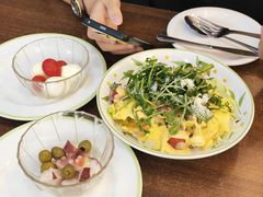 -萨莉亚意式餐厅(玉泉路物美店)