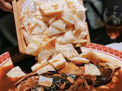 -旺顺阁·北京菜(大望路店)