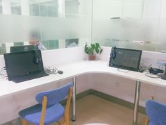 -诺亚雅思托福北郊中心(凤城路店)