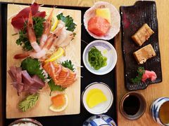 -八间(合生汇店)