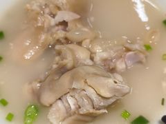 蹄花汤-易老妈蹄花.特色川菜(人民公园总店)