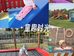 -廊坊固安福朋喜来登酒店