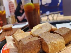 -孖记茶档·热腾茶餐(荔湾领展广场店)