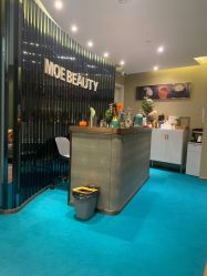 -MOE BEAUTY.皮肤管理中心
