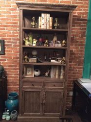 picture-默契造型