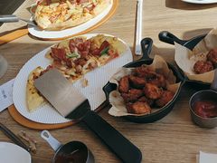 -必胜客(双榆树店)