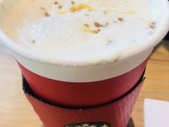 -星巴克(天津SM城市广场店)