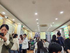 -捷信牛奶甜品世家(柳巷店)