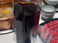 -牛村来人潮汕牛肉火锅(西单店)