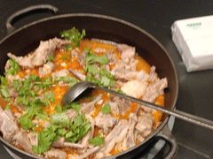 -福茂源横山铁锅羊肉(高新路店)