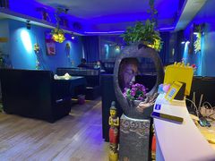 -忘忧草融合私房菜(红鼎国际店)