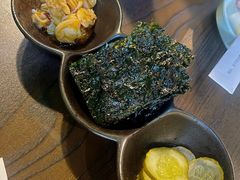 -银座苑烧肉酒场·烤活鳗(仙霞路店)