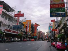 -唐人街(耀华力路)