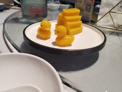 -全聚德(长白直营店)