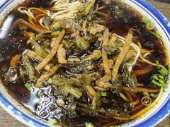 -刘长兴(三牌楼店)