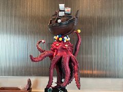 -Social 秀西餐厅-长沙瑞吉酒店(运达店)