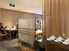 大堂-枣子树·素食餐厅(普陀山店)