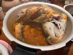-蛮佬拾·乡里土菜馆(河西王府井店)