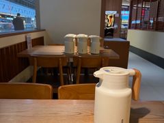 -素逸·泰料理(人民广场店)