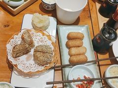 -乐宴·老北京铜火锅(桂庙店)