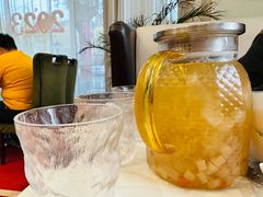 -南山鲜虾面·活鲜小馆·海味大连菜(南山总店)