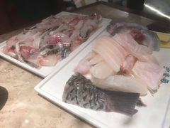 -淘米捞·米汤脆鲩鱼火锅(福田皇岗店)