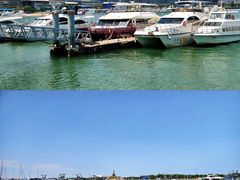 -日照世帆赛基地