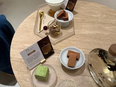 -左右Massage/Spa(长寿路店)