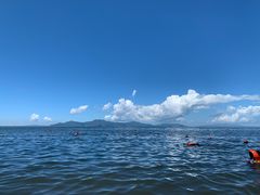 -海角城白海豚浪漫海滩