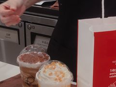 雪顶椰芒甘露-KOI The(卓悦汇购物中心店)