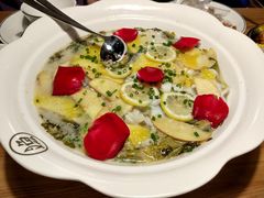 水果酸菜鱼-江渔儿酸菜鱼(东二环泰禾店)