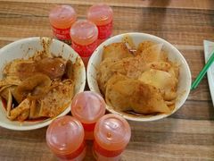 android_upload_pic-马三洋芋片(兰州总店)